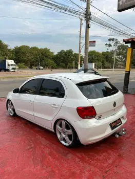 GOL G6 1.6 CITY COMPLETO
