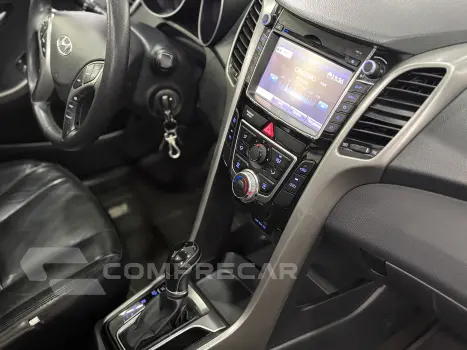 I30 1.8 MPI 16V