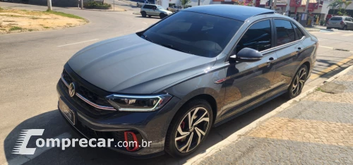 JETTA 2.0 TFSI GLI