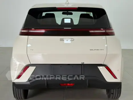 DOLPHIN MINI 38 KW ELÉTRICO GS