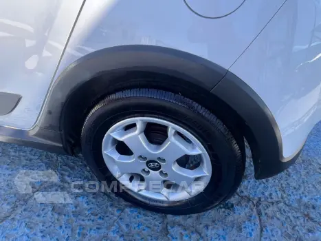 HB20X 1.6 16V PREMIUM FLEX 4P AUTOMÁTICO