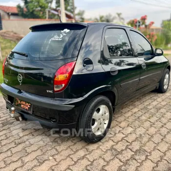 CELTA 1.0 MPFI VHC Spirit 8V