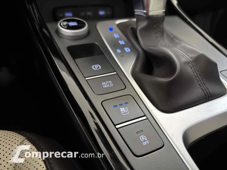 CRETA 2.0 FLEX ULTIMATE AUTOMÁTICO