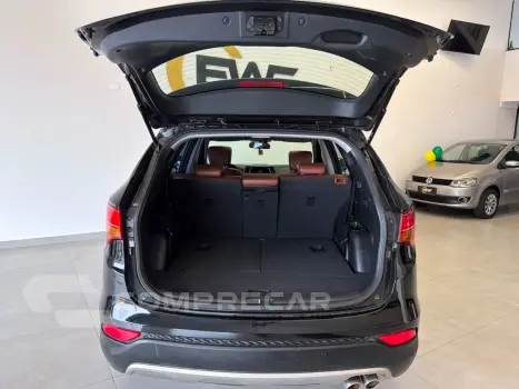 Grand Santa Fé  3.3 V6 4X4 Tiptronic