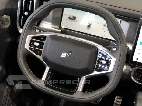 T2 1.5 TCI PHEV ADVANCED DHT