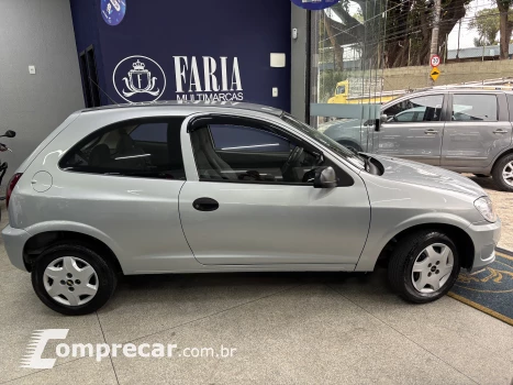 CELTA 1.0 MPFI LS 8V
