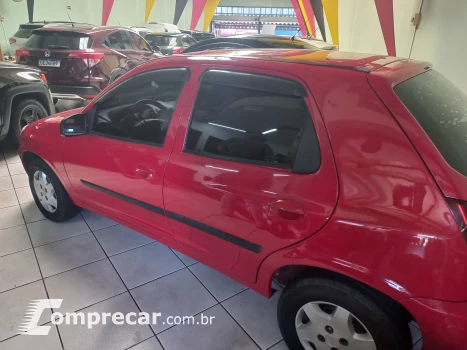 CELTA 1.0 MPFI LT 8V