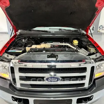 F-250 XLT 4.2 TB Diesel