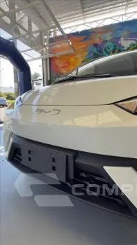 DOLPHIN MINI 38 KW ELÉTRICO GL