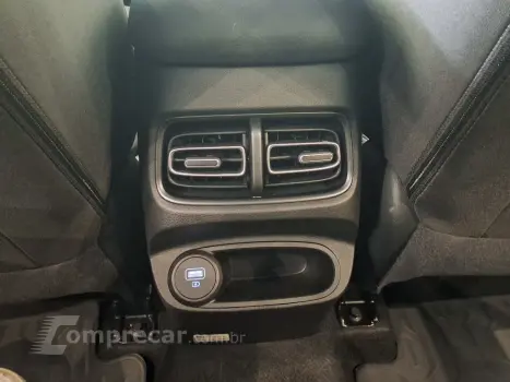 CRETA 1.0 TGDI FLEX LIMITED SAFETY AUTOMÁTICO