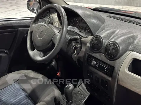 SANDERO 1.0 Authentique 16V