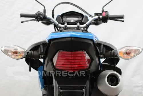 HONDA NXR 160 BROS ESDD