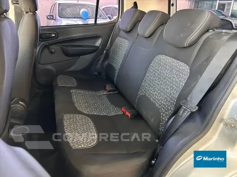 UNO 1.0 FIRE FLEX ATTRACTIVE MANUAL