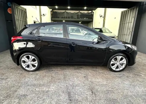 I30 1.6 MPFI 16V