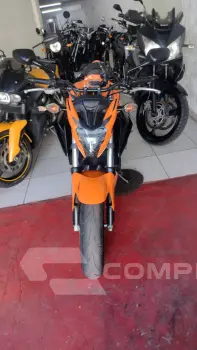 CB 500f ABS