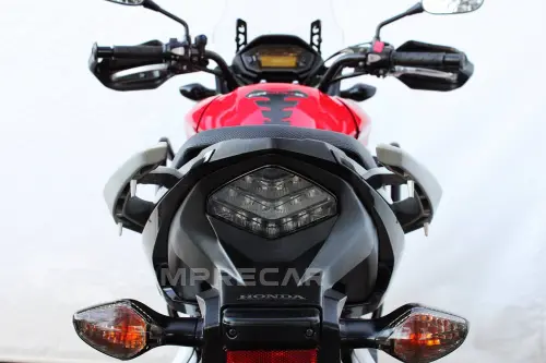 HONDA CB 500 X ABS