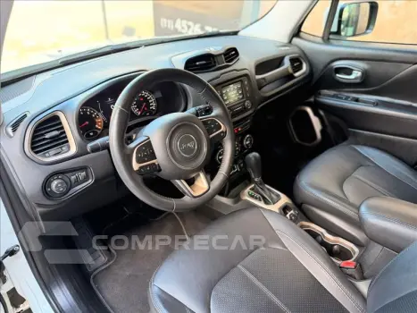 RENEGADE 1.8 16V Longitude