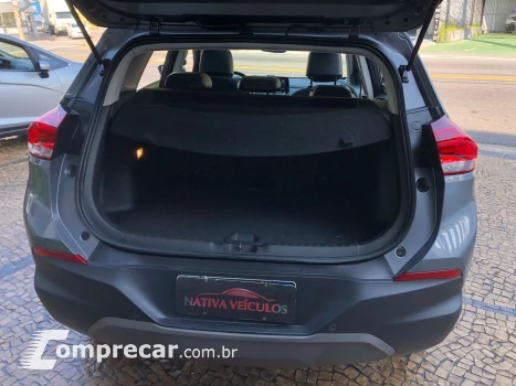 Tracker 1.2 Turbo Flex Premier Automático