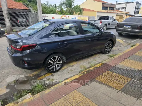 CITY 1.5 I-vtec Touring