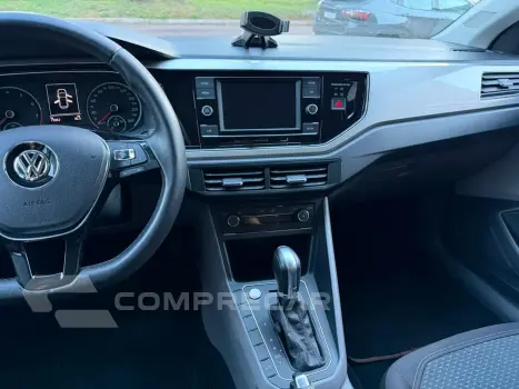 Polo 1.0 200 Tsi Highline Automático