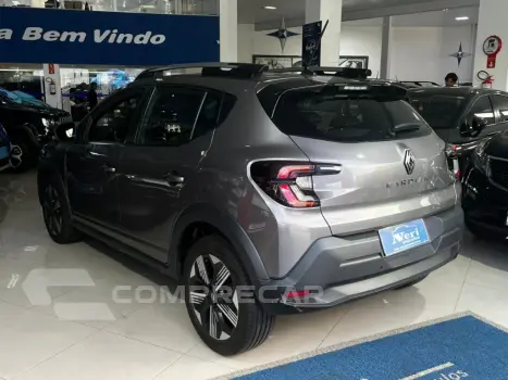 Kardian Techno Flex 1.0 TB 12V 5p Aut.