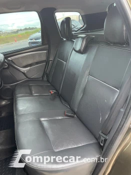 DUSTER 1.6 Dynamique 4X2 16V