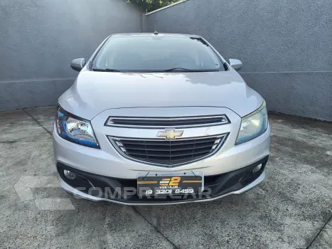 ONIX 1.4 MPFI LT 8V