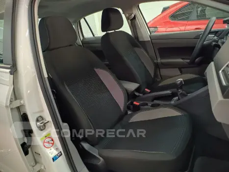VIRTUS 1.0 200 TSI COMFORTLINE AUTOMÁTICO