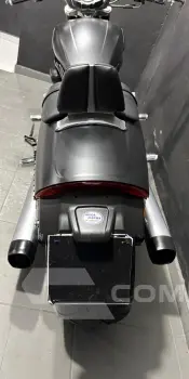 V-ROD MUSCLE 1250 VRSCF