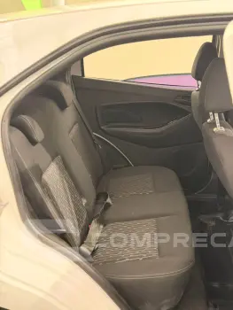 KA 1.5 SE 16V