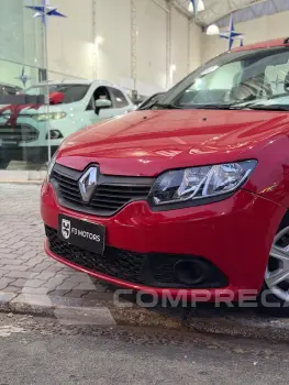 SANDERO Authentique Flex 1.0 12V 5p