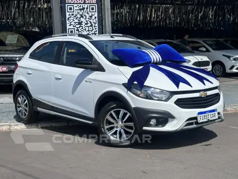 ONIX 1.4 MPFI ACTIV 8V FLEX 4P MANUAL
