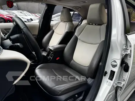 COROLLA 1.8 VVT-I Hybrid Altis Premium