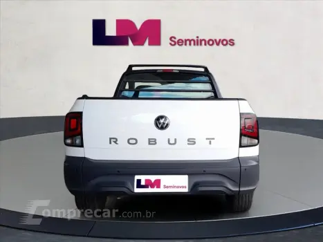 SAVEIRO 1.6 MSI ROBUST CS 16V FLEX 2P MANUAL