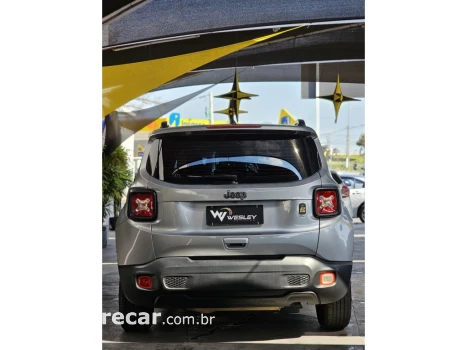 RENEGADE 1.8 (Aut)
