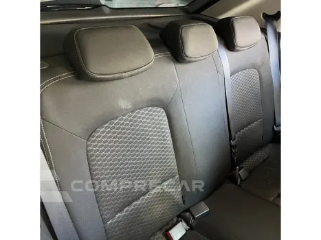 HB20 1.0 TGDI FLEX PLATINUM AUTOMÁTICO