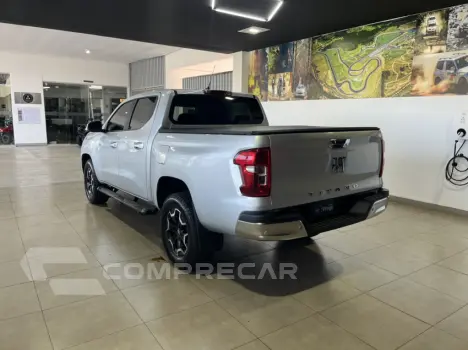 TITANO 2.2 Turbo Volcano 4X4