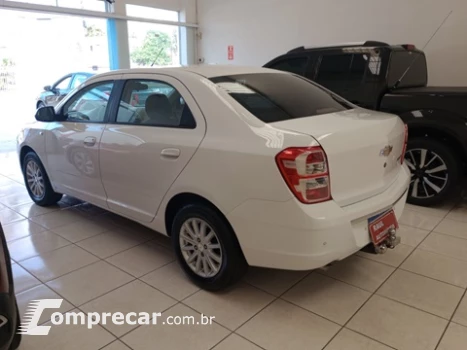 COBALT 1.4 LTZ 8V