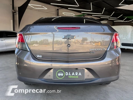 PRISMA 1.4 LT Spe/4 8V