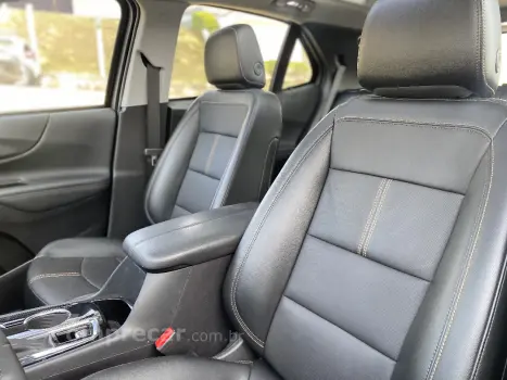EQUINOX 1.5 16V TURBO GASOLINA PREMIER AWD AUTOMÁ