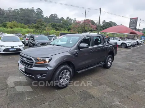 RANGER 2.2 XLS 4X4 CD 16V DIESEL 4P AUTOMÁTICO