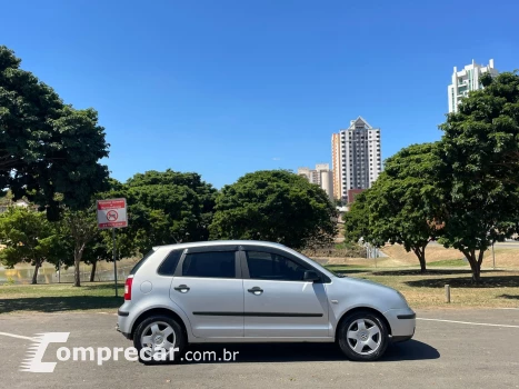 POLO 1.6 MI Série Ouro 8V