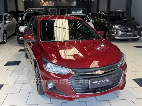 ONIX 1.0 FLEX LT MANUAL