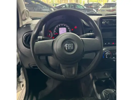 MOBI 1.0 EVO FLEX LIKE. MANUAL