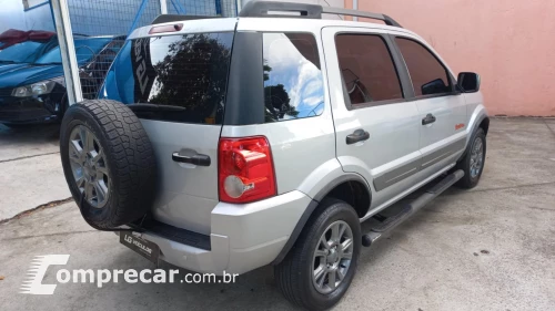 ECOSPORT 1.6 Freestyle 8V