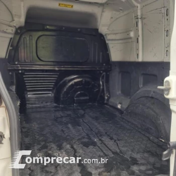 FIORINO ENDURANCE
