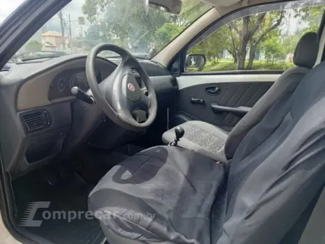 STRADA - 1.4 MPI FIRE CS 8V 2P MANUAL