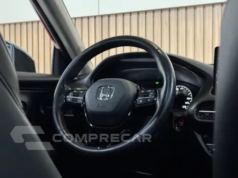 ZR-V 2.0 i-VTEC GASOLINA TOURING CVT