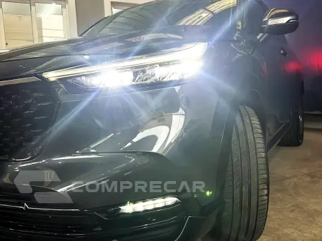 HR-V 1.5 DI I-VTEC TURBO FLEX TOURING CVT