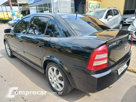 Astra Sedan Advantage
